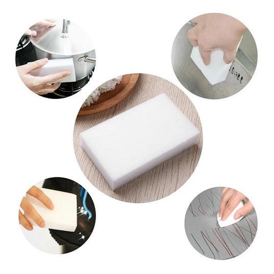 Super Esponja Nanotecnologia®