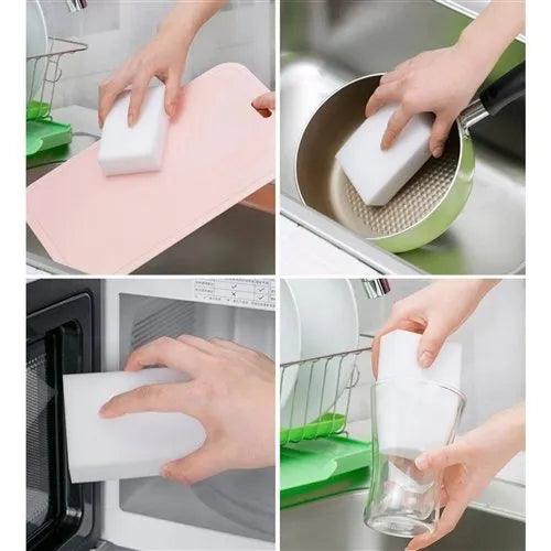 Super Esponja Nanotecnologia®