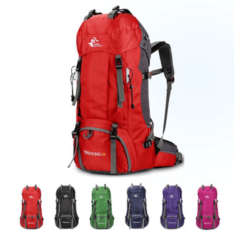 Mochila 60L Trekking®